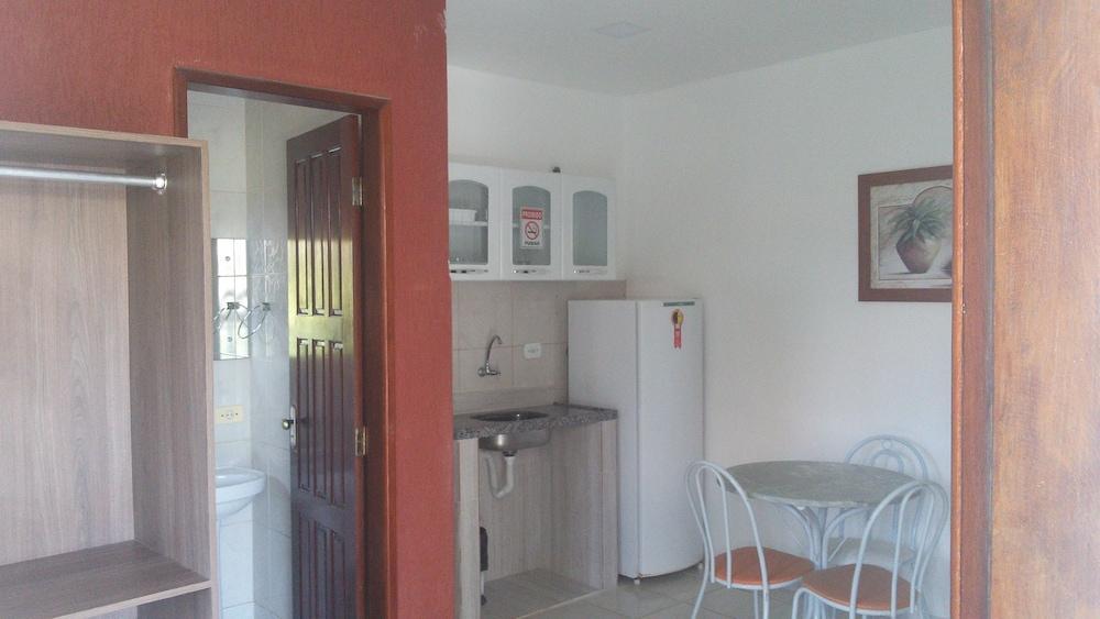 Pousada Sky Beach Flat Pôrto das Galinhas Exterior foto